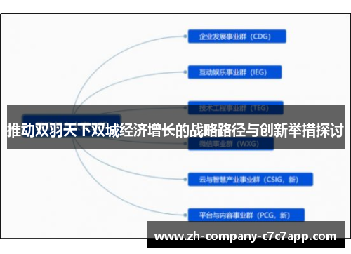 推动双羽天下双城经济增长的战略路径与创新举措探讨