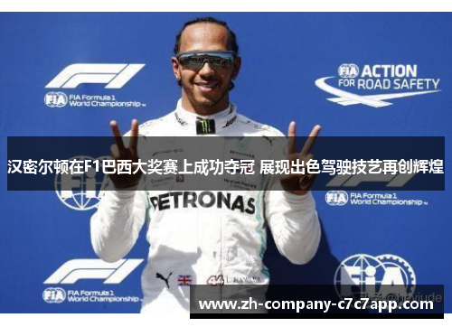 汉密尔顿在F1巴西大奖赛上成功夺冠 展现出色驾驶技艺再创辉煌 汉密尔顿在F1巴西大奖赛上成功夺冠 展现出色驾驶技艺再创辉煌