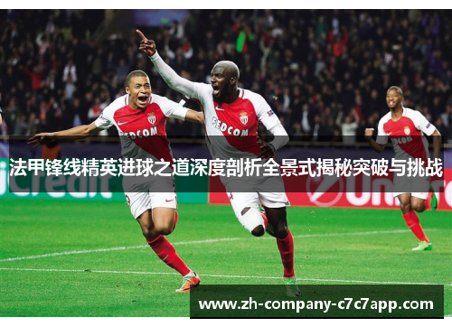 法甲锋线精英进球之道深度剖析全景式揭秘突破与挑战