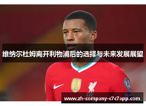 维纳尔杜姆离开利物浦后的选择与未来发展展望