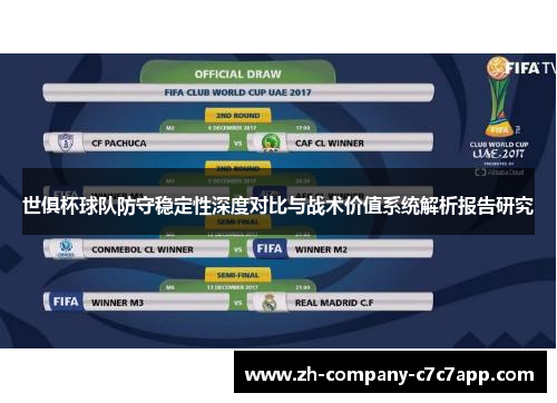 世俱杯球队防守稳定性深度对比与战术价值系统解析报告研究 世俱杯球队防守稳定性深度对比与战术价值系统解析报告研究